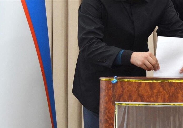 В Узбекистане завтра пройдут президентские выборы