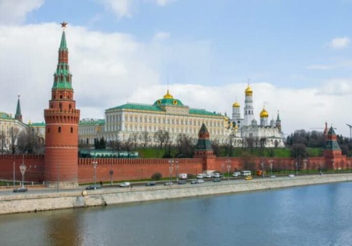 Кремль отреагировал на информацию о предстоящей трехсторонней встрече лидеров России, Азербайджана и Армении и подписании документов