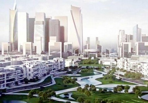 В Египте объявили конкурс на название новой столицы