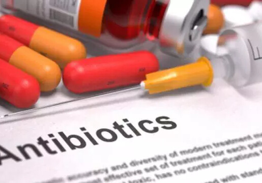 Ученые создали универсальный антибиотик