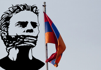 Правительство Армении подавляет свободу слова – Eurasianet