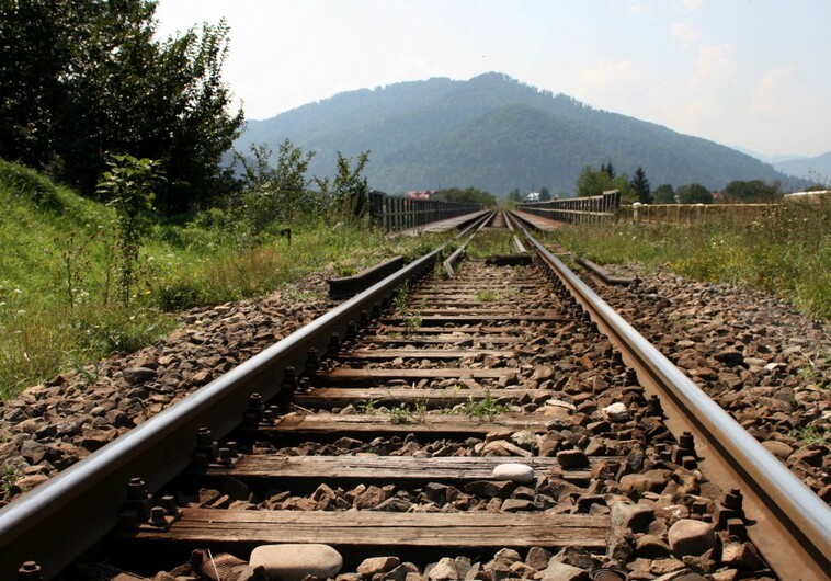 Гексель Ашан: «Железная дорога Карс-Игдыр-Нахчыван значима для региона»