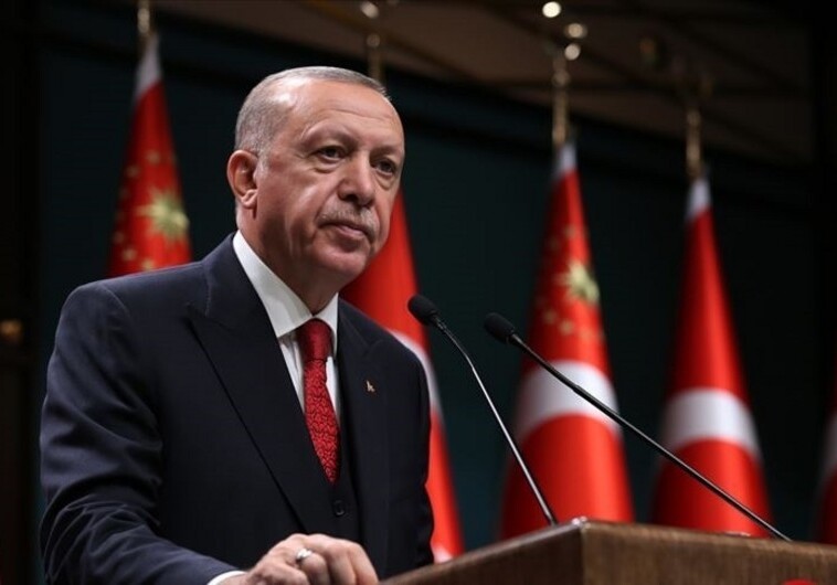 Эрдоган: «Если Иран будет руководствоваться здравым смыслом, проблем с Азербайджаном у него не будет»
