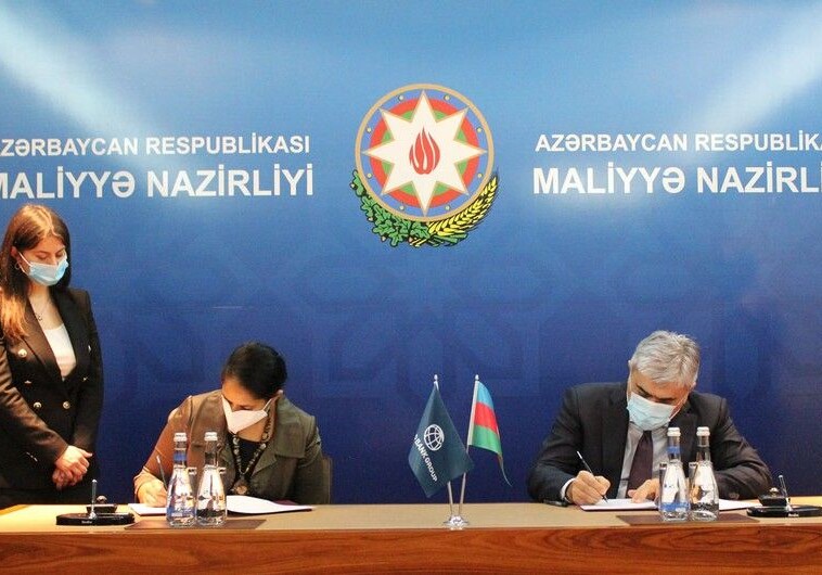 ВБ выделил $65 млн на реализацию нового автодорожного проекта в Азербайджане