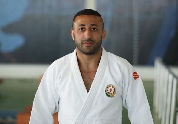 Азербайджанский призер чемпионатов мира и Европы назначен тренером сборной