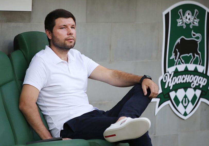 Мусаев отреагировал на новость о возможном продолжении тренерской карьеры в Азербайджане