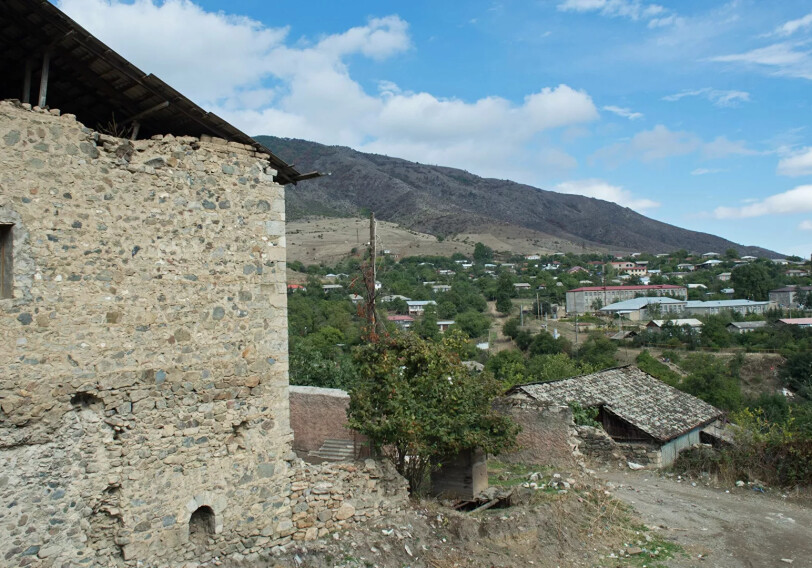 Предпринимателей в Карабахе могут освободить от налогов