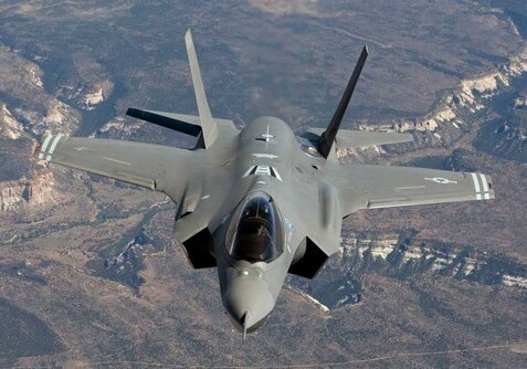 США и Турция провели консультации по программе F-35