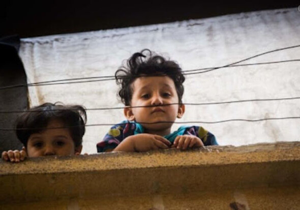 Более половины репатриированных в Азербайджан из Ирака детей госпитализированы