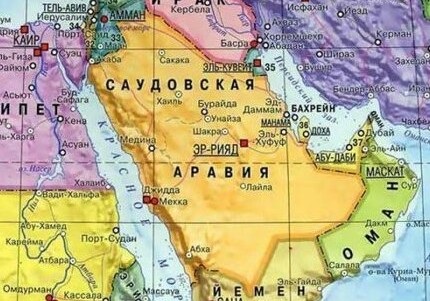 Страны Персидского залива готовы в ближайшее время расторгнуть дипотношения с Ливаном