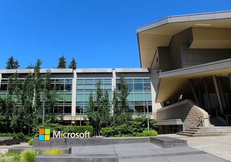 Microsoft стала самой дорогой компанией в мире, обогнав Apple