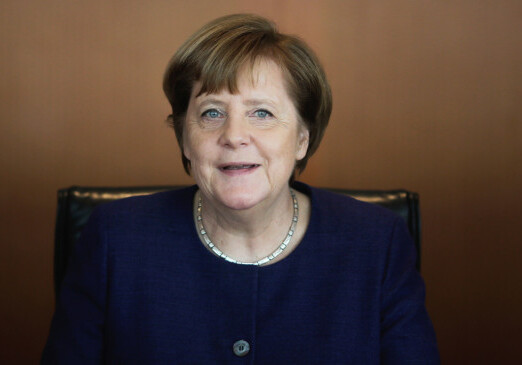 Меркель заявила об облегчении после отставки с поста канцлера