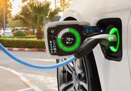 Импорт зарядных устройств для электромобилей освободят от уплаты налога