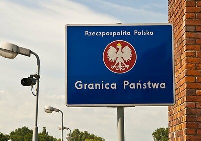 Варшава потребовала от Минска объяснений из-за вторжения вооруженных людей в Польшу