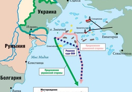 Когда кухарка возглавляет ЕС…
