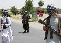 Противники талибов объявили о начале партизанской войны в Афганистане