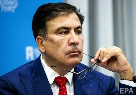 В Тбилиси начинается суд над Саакашвили