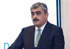 Министр финансов: «В бюджете Азербайджана-2022 предусмотрены средства для повышения зарплат»