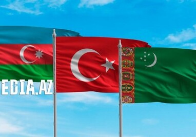 Анонсирована встреча президентов Азербайджана, Туркменистана и Турции