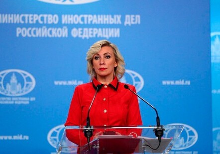 «Пришло время»: В МИД России призвали запустить формат «3+3» по Карабаху (Видео)