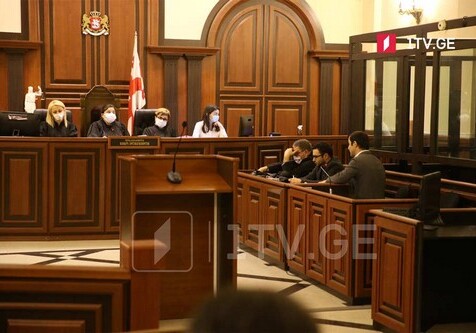 Адвокаты Саакашвили покинули заседание суда в знак протеста 