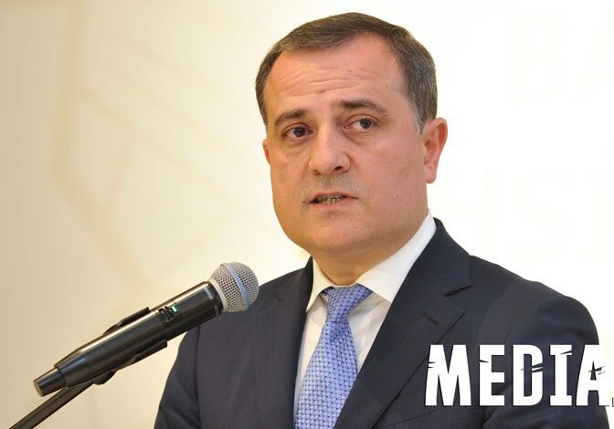 Состоялась встреча министров иностранных дел Азербайджана и Армении