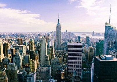 Нью-Йорк запустит свою криптовалюту