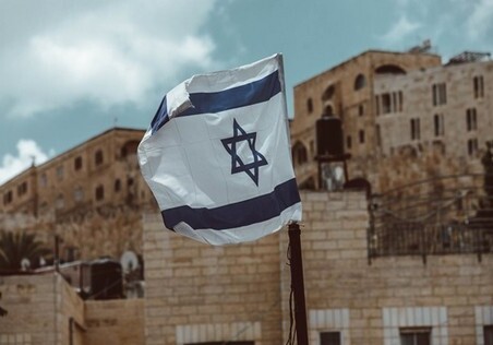 Израиль первым в мире проведет учения по борьбе с распространением COVID