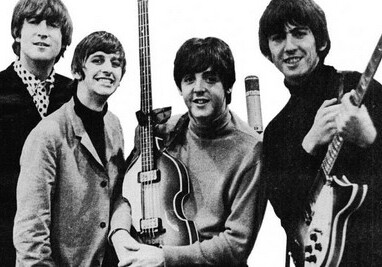 В Британии на чердаке обнаружили кассету с неизвестной песней The Beatles