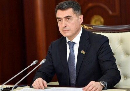 Али Гусейнли: «Госбюджет на следующий год – самый большой за историю независимости Азербайджана»