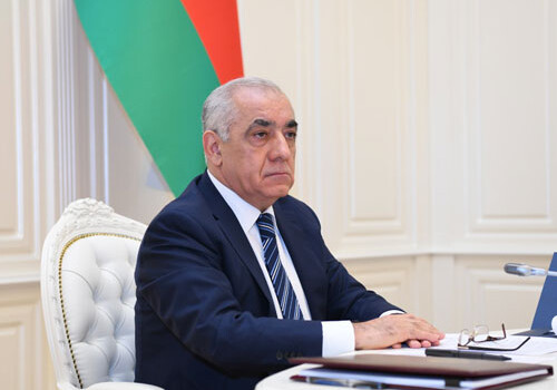 «Азербайджан готов нормализовать отношения с Арменией и подписать мирный договор» – Али Асадов