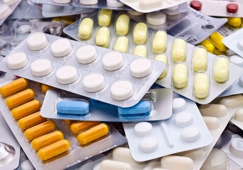 В Милли Меджлисе поднят вопрос о высоких ценах на медикаменты