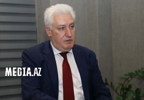 Игорь Коротченко: «Армения – старая кобра, которая шипит, но уже не может укусить» 
