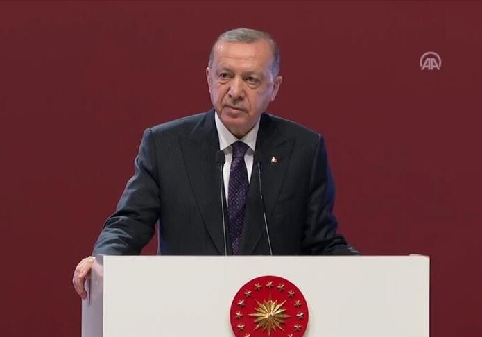 От имени Президента Турции был дан прием в честь участников VIII Саммита Тюркского совета
