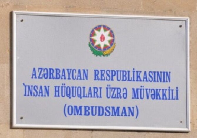 Омбудсмен осудила атаку армянского террориста на азербайджанских военных