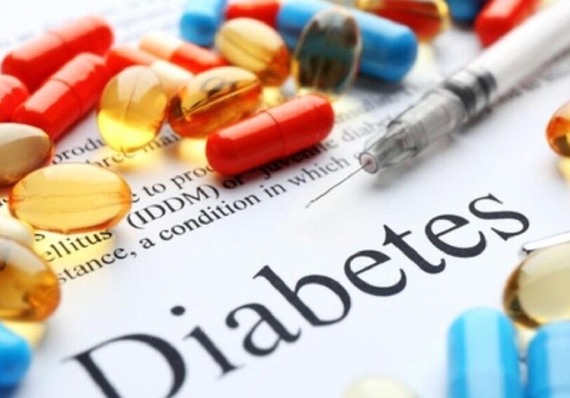 Сегодня Всемирный день борьбы с диабетом - В Азербайджане на учете состоит около 300 000 человек с этим диагнозом