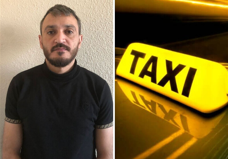 В Азербайджане выявлен факт мошенничества в отношении водителей такси (Фото)