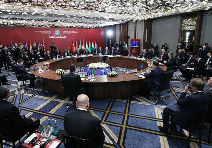 В Азербайджане приветствуют решения по итогам саммита Тюркского совета
