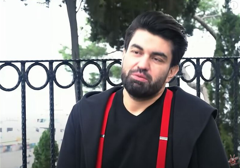 Еще один азербайджанец на конкурсе «O Ses Türkiye» (Видео)
