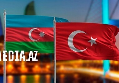 Посольство Турции поздравило Азербайджан с Днем национального возрождения
