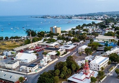 У Барбадоса впервые в мире появится посольство в метавселенной