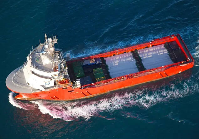 Австралийский миллиардер запустит в 2022 году первое в мире судно, работающее на аммиаке