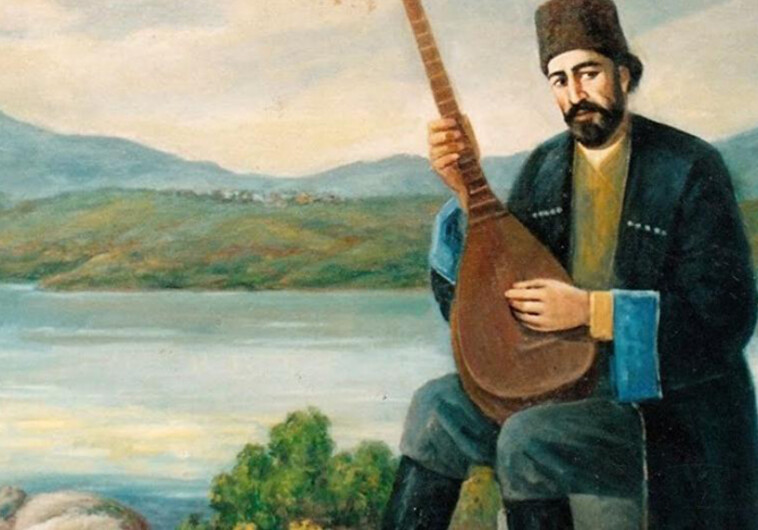 В Турции отметят 200-летний юбилей Ашуга Алескера