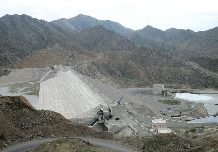 Австрийская компания ведет переговоры о строительстве новых ГЭС в Азербайджане