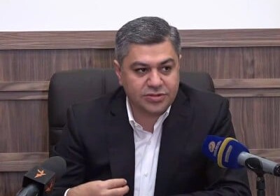 Ванецян: «Никол Пашинян напуган и ждет своей участи»