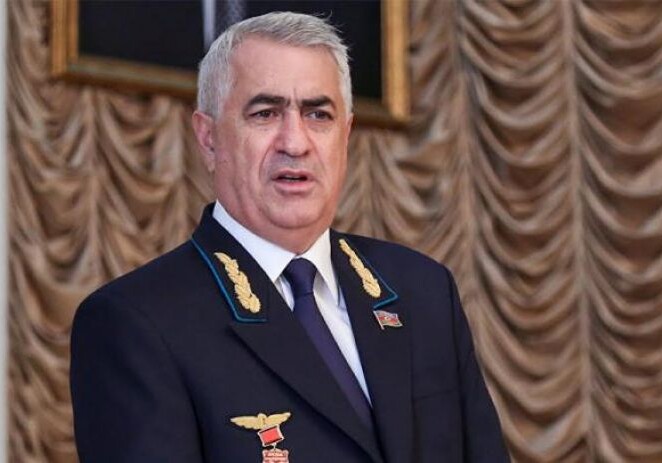Джавид Гурбанов переизбран главой ФВА
