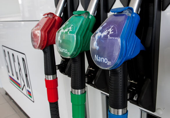 SOCAR Petroleum сдала в эксплуатацию АЗС в Губадлинском районе