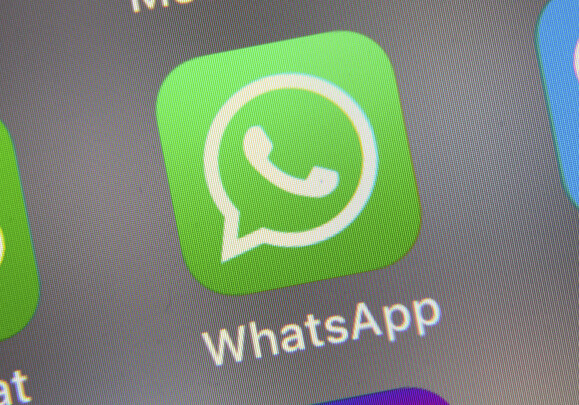 У пользователей WhatsApp появилась возможность создавать собственные стикеры