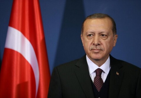 Эрдоган: «Анкара готова стать посредником между Москвой и Киевом»