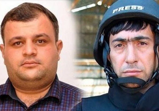 MEDİA обратилось в «Репортеры без границ» с письмом в связи с журналистами-шехидами